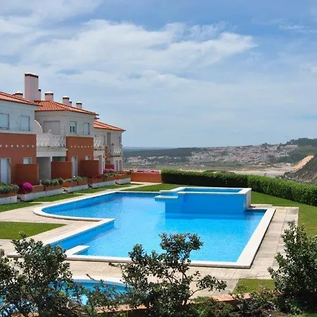 Lägenhet Vista Premium Sto Antonio São Martinho do Porto