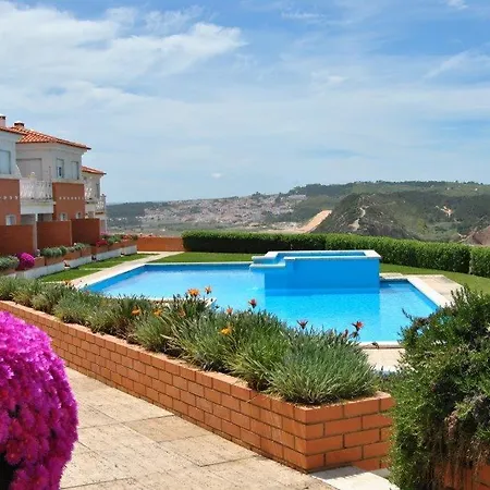 Vista Premium Sto Antonio Apartment Sao Martinho do Porto