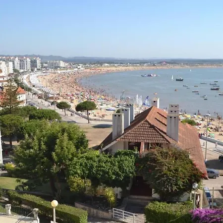 Vista Premium Sto Antonio * Сан-Мартинью-ду-Порту