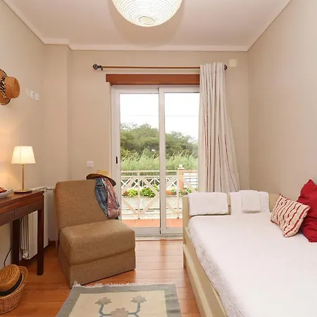 Апартаменты Vista Premium Sto Antonio *