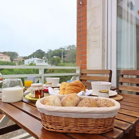 Vista Premium Sto Antonio Апартаменты