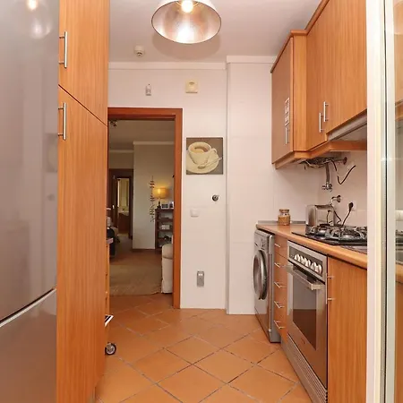 Apartment Vista Premium Sto Antonio *