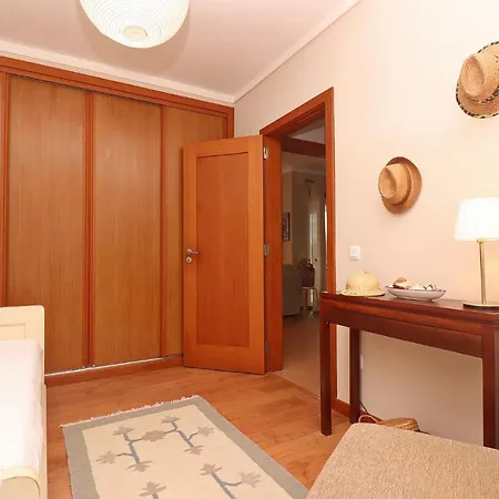 Vista Premium Sto Antonio Lägenhet