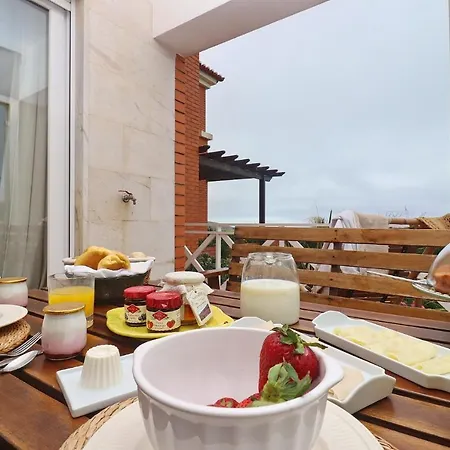 Vista Premium Sto Antonio * Сан-Мартинью-ду-Порту