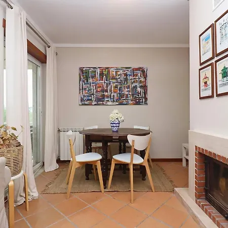 Vista Premium Sto Antonio Апартаменты *