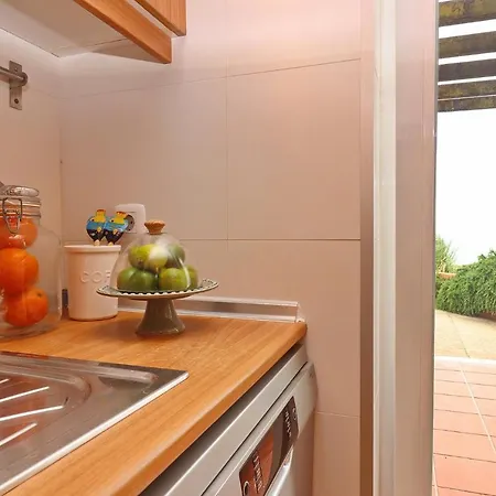 Vista Premium Sto Antonio Апартаменты