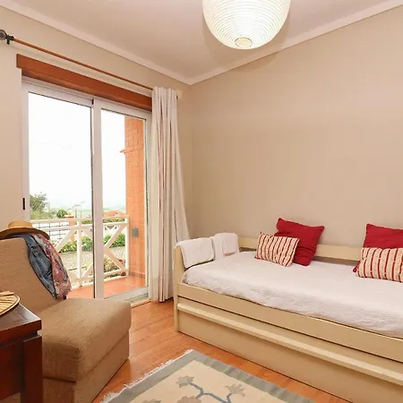 Lägenhet Vista Premium Sto Antonio *