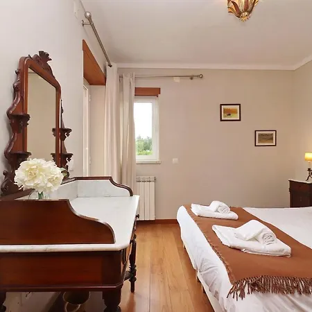 Апартаменты Vista Premium Sto Antonio