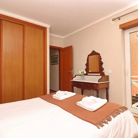 Vista Premium Sto Antonio Апартаменты *