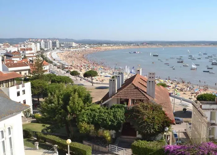 Vista Premium Sto António * São Martinho do Porto