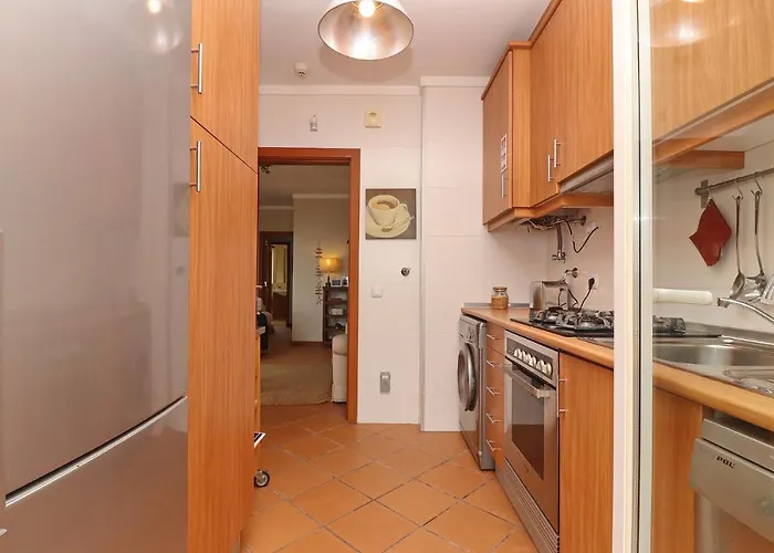 Apartamento Vista Premium Sto António *