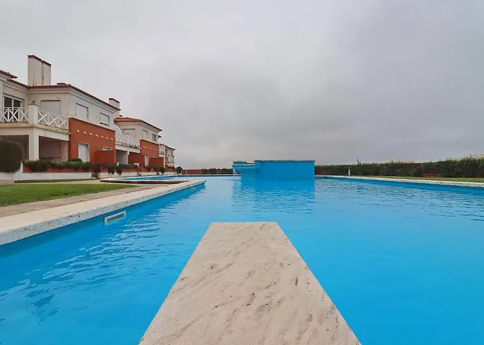 Vista Premium Sto António