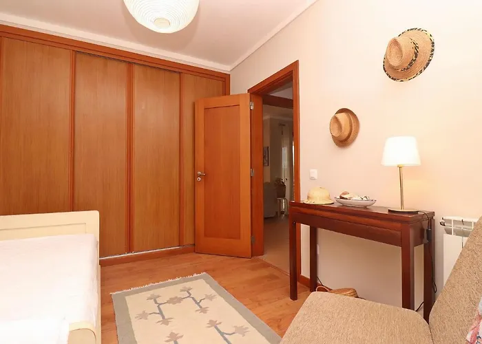 Vista Premium Sto António Apartamento