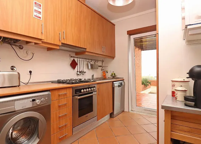 Vista Premium Sto António