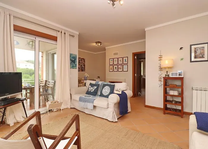 Apartamento Vista Premium Sto António *