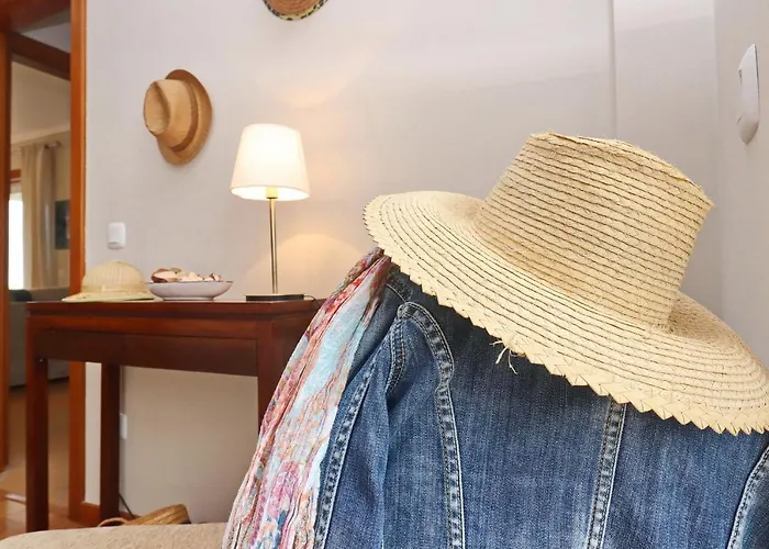 Vista Premium Sto António * São Martinho do Porto