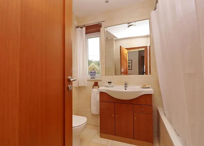 Vista Premium Sto António Apartamento *