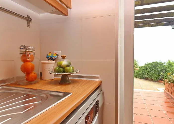 Vista Premium Sto António Apartamento