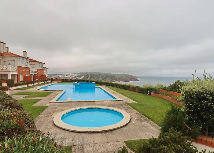 Apartamento Vista Premium Sto António *