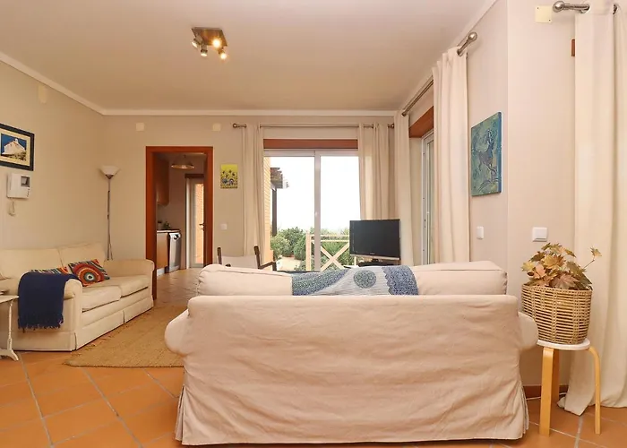 Vista Premium Sto António *