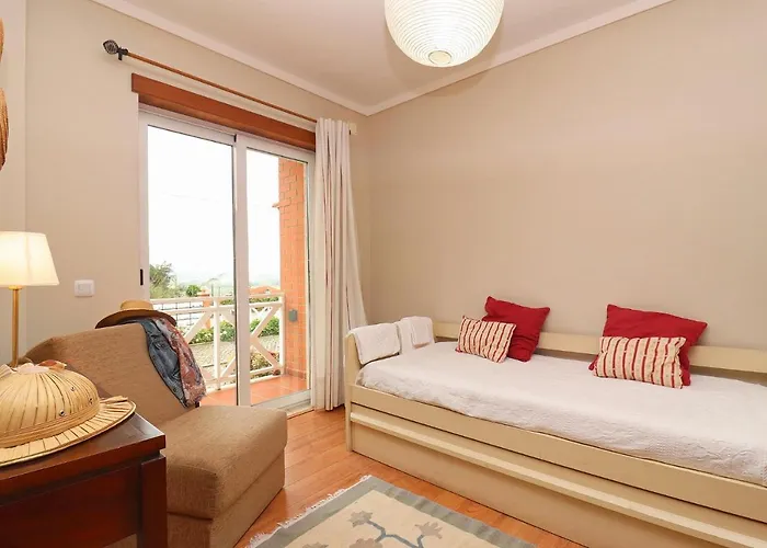 Apartamento Vista Premium Sto António *