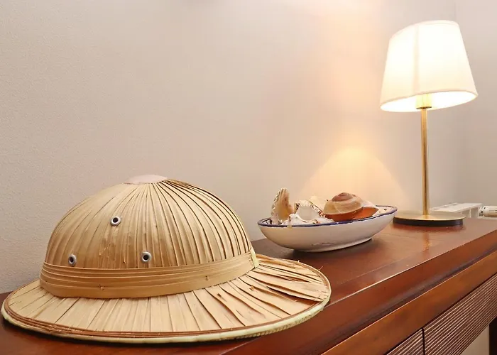 Vista Premium Sto António