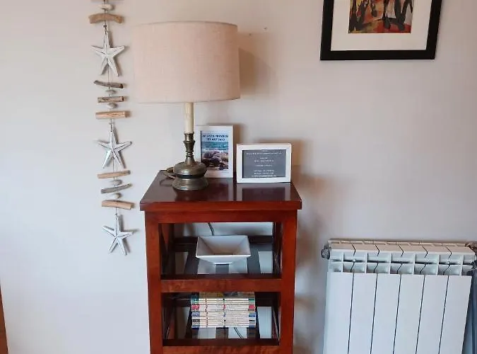 Vista Premium Sto António São Martinho do Porto